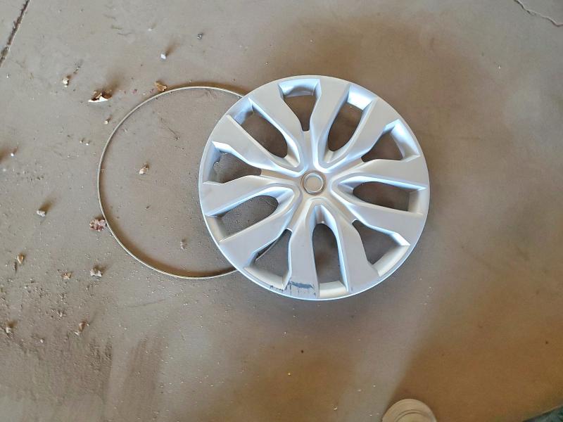 2021 Toyota Rav4 მანქანა იყიდება აუქციონზე, vin: 2T3F1RFV0MW173498, აუქციონის ნომერი: 41917336