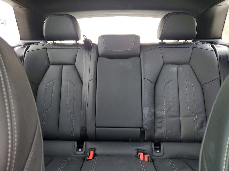 Aukcja sprzedaży 2023 Audi Q4 E-tron, vin: WA1M2AFZ4PP072256, numer aukcji: 79013645