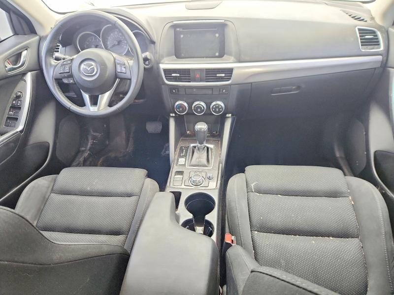 Продажа на аукционе авто 2016 Mazda Cx-5, vin: JM3KE2CY0G0908490, номер лота: 47974346