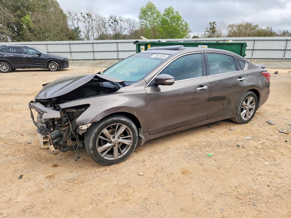 2013 Nissan Altima მანქანა იყიდება აუქციონზე, vin: 1N4AL3AP5DN528012, აუქციონის ნომერი: 79823305