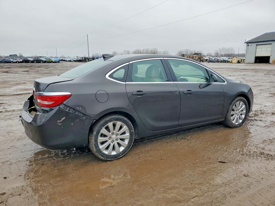 Продажа на аукционе авто 2016 Buick Verano, vin: 1G4PP5SK9G4120710, номер лота: 76694445