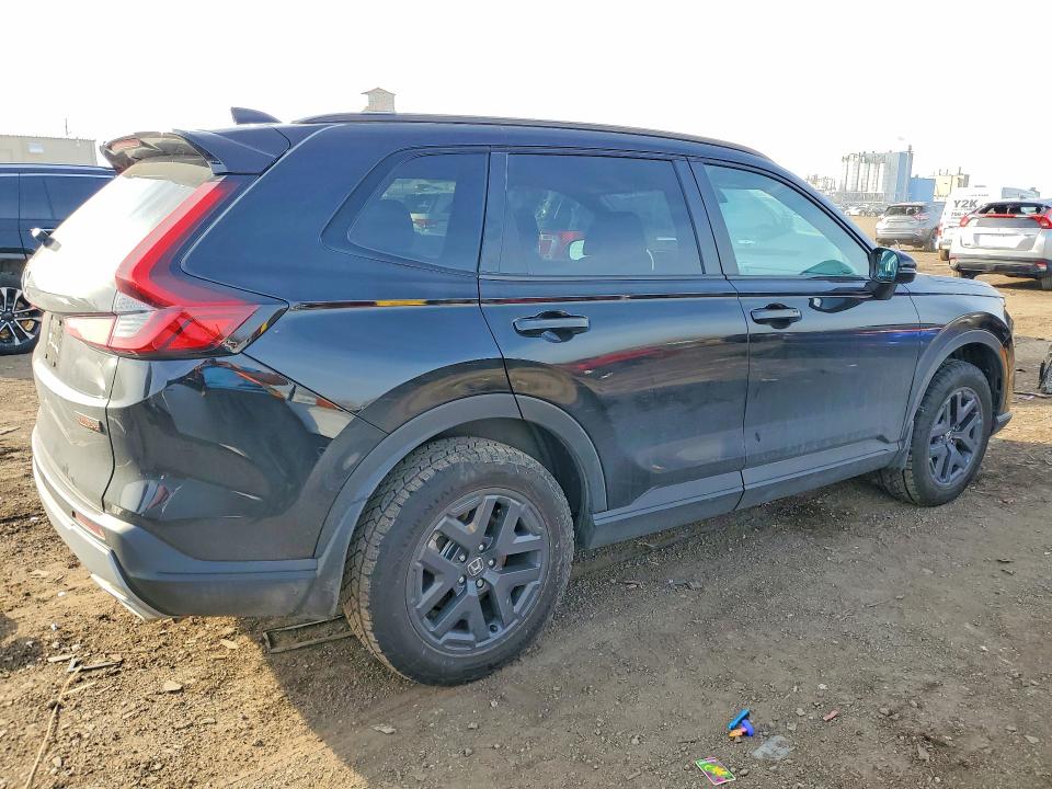 Aukcja sprzedaży 2026 Honda Cr-v, vin: 7FARS6H62TE042855, numer aukcji: 46387556