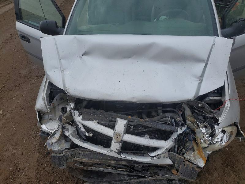 Продажа на аукционе авто 2002 Dodge Caravan, vin: 1B4GP25R02B638380, номер лота: 46932706