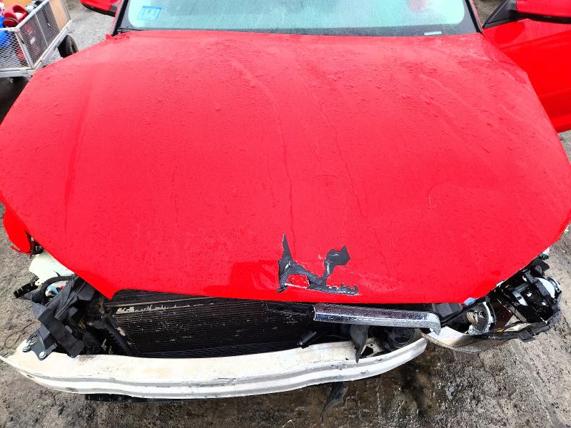 Aukcja sprzedaży 2011 Audi A3, vin: WAUMFAFM4BA139249, numer aukcji: 79683865