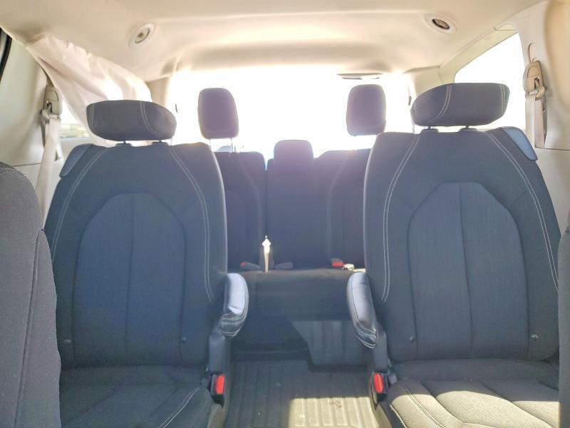 Продаж на аукціоні авто 2022 Chrysler Voyager, vin: 2C4RC1CGXNR229568, номер лоту: 47230826