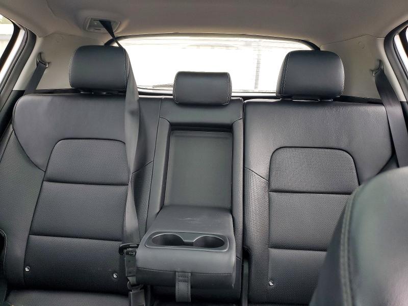 2021 Kia Sportage მანქანა იყიდება აუქციონზე, vin: KNDPN3AC5M7855249, აუქციონის ნომერი: 47816476