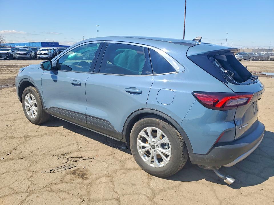 Продажа на аукционе авто 2024 Ford Escape, vin: 1FMCU9GNXRUA43933, номер лота: 47884626