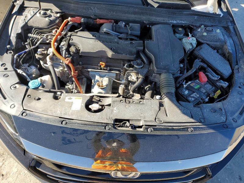 Продаж на аукціоні авто 2022 Honda Accord, vin: 1HGCV3F29NA012322, номер лоту: 46631076