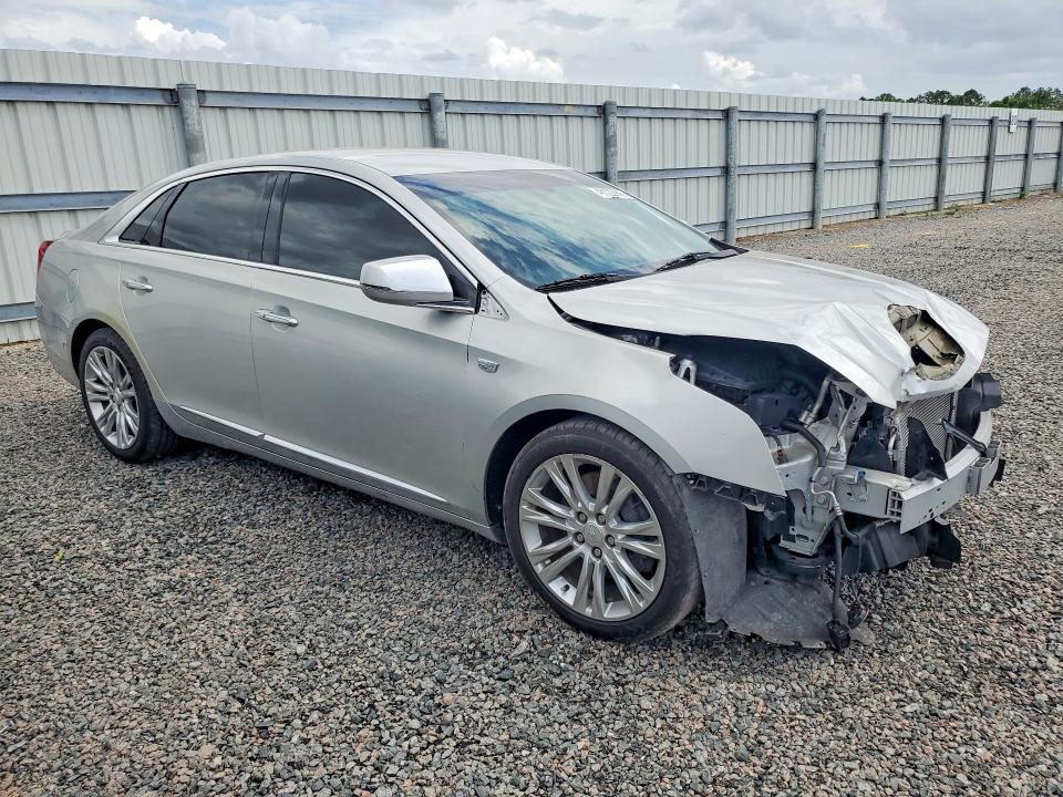 Aukcja sprzedaży 2019 Cadillac Xts, vin: 2G61M5S30K9121622, numer aukcji: 48122966