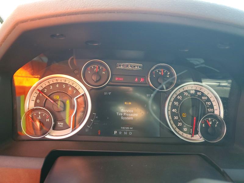 Продаж на аукціоні авто 2013 Ram 1500, vin: 1C6RR6GP5DS633341, номер лоту: 47965306