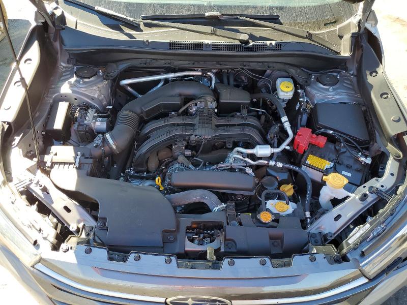 Продаж на аукціоні авто 2025 Subaru Forester, vin: JF2SLDBCXSH617202, номер лоту: 47445786