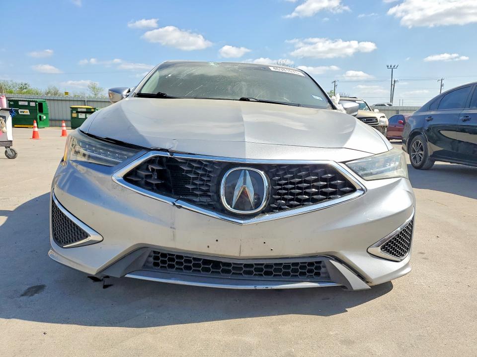 46381076 :رقم المزاد ، 19UDE2F75LA007089 vin ، 2020 Acura Ilx مزاد بيع