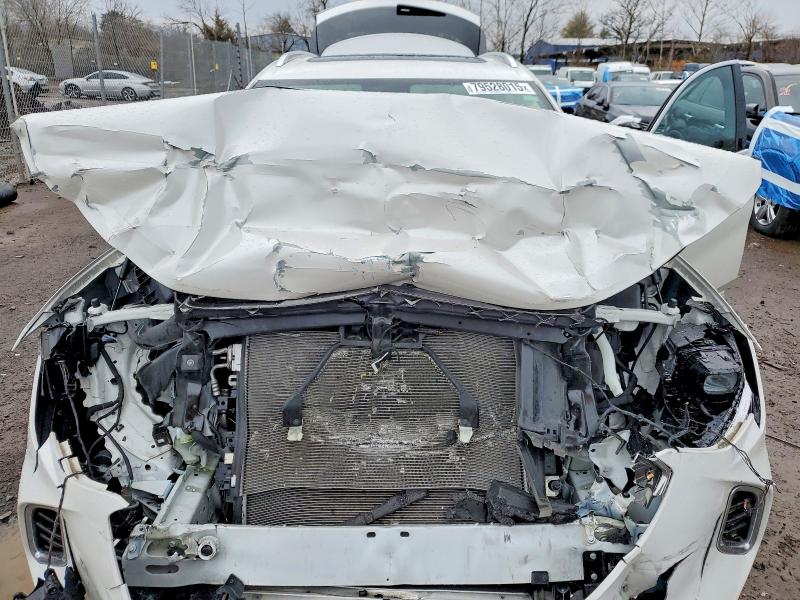 79528015 :رقم المزاد ، LRBFZRR43PD079420 vin ، 2023 Buick Envision مزاد بيع