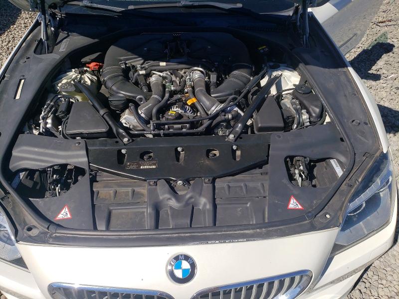 Aukcja sprzedaży 2015 Bmw 650, vin: WBAYM9C59FD248359, numer aukcji: 47379876