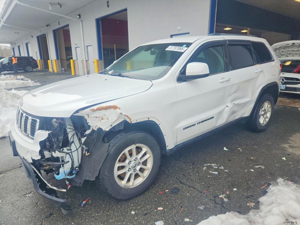 Aukcja sprzedaży 2018 Jeep Grand Cherokee, vin: 1C4RJFAG5JC223296, numer aukcji: 41797866