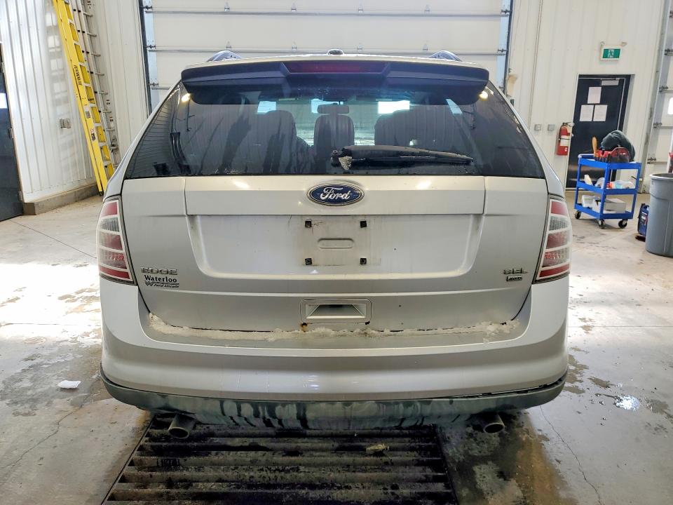 Продажа на аукционе авто 2010 Ford Edge, vin: 2FMDK4JC0ABB60581, номер лота: 47227446