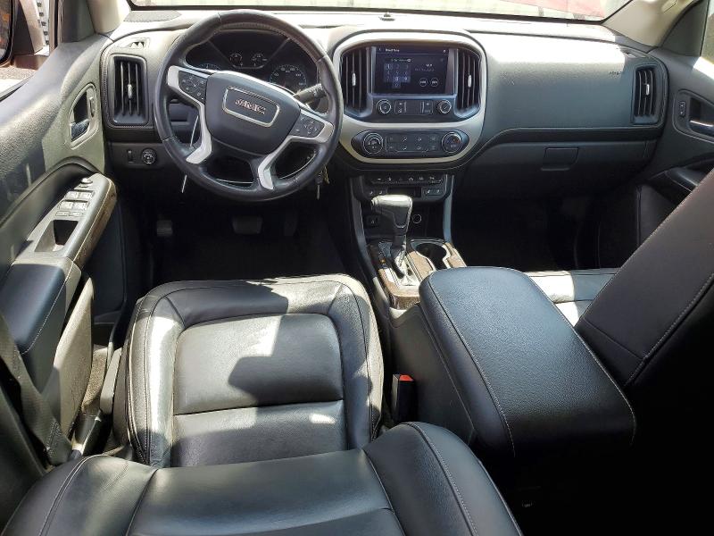 Aukcja sprzedaży 2021 Gmc Canyon, vin: 1GTG5CEN3M1277697, numer aukcji: 47767636