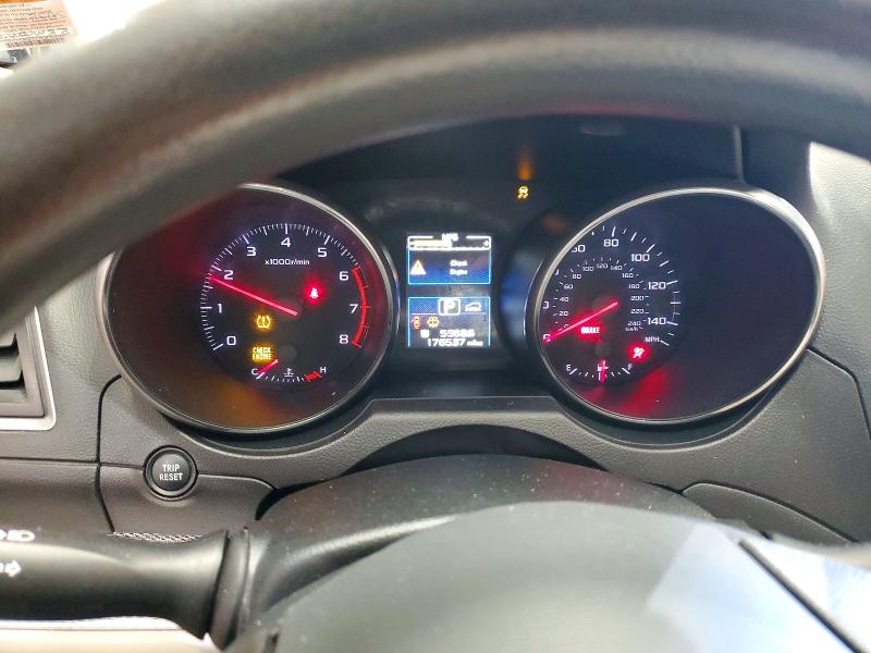 Продажа на аукционе авто 2017 Subaru Outback, vin: 4S4BSAAC4H3271893, номер лота: 45646976