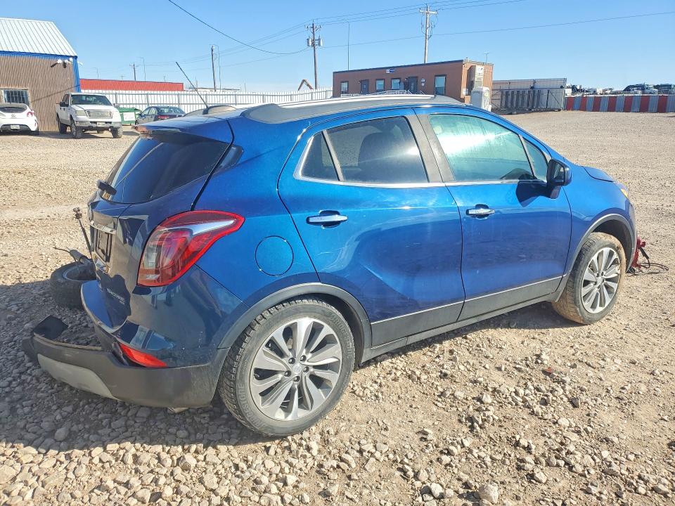 Продаж на аукціоні авто 2020 Buick Encore, vin: KL4CJESB9LB053059, номер лоту: 79758285