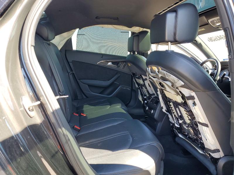Aukcja sprzedaży 2016 Audi S6, vin: WAUH2AFC1GN073344, numer aukcji: 46943906