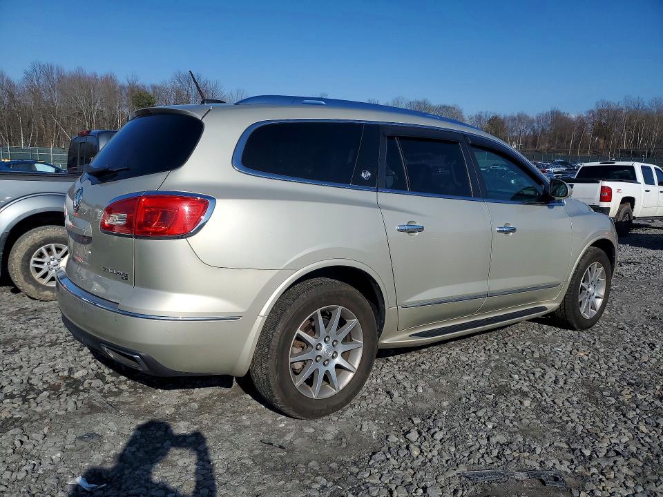 Продажа на аукционе авто 2016 Buick Enclave, vin: 5GAKVBKD2GJ200518, номер лота: 46715476