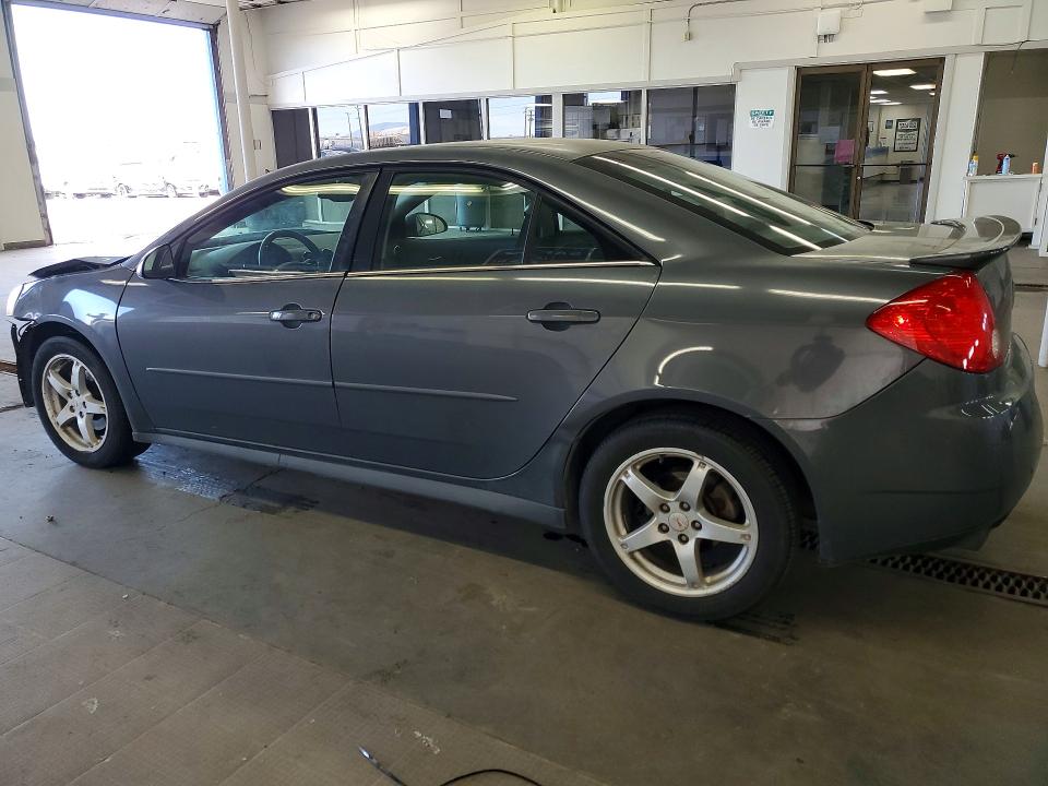 Продаж на аукціоні авто 2009 Pontiac G6, vin: 1G2ZK57K294241428, номер лоту: 48315096