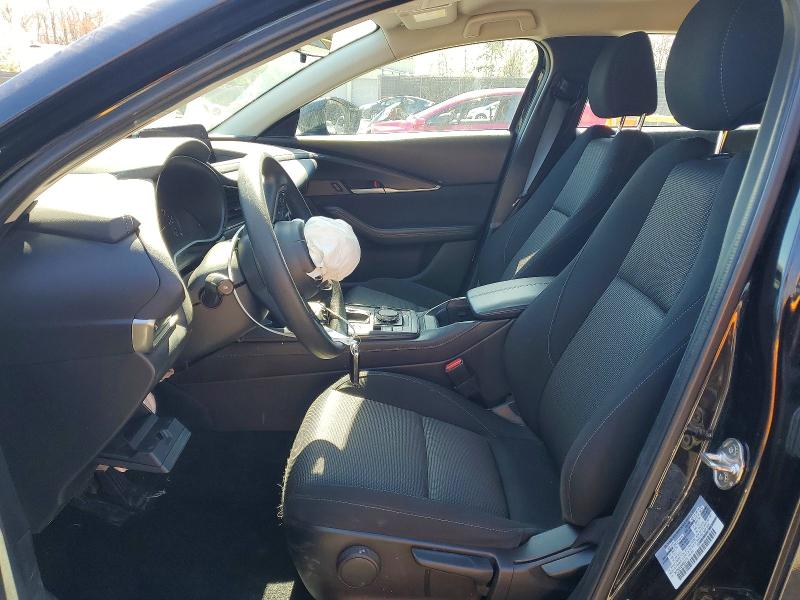 Aukcja sprzedaży 2024 Mazda Cx-30, vin: 3MVDMBAM2RM642778, numer aukcji: 47038446