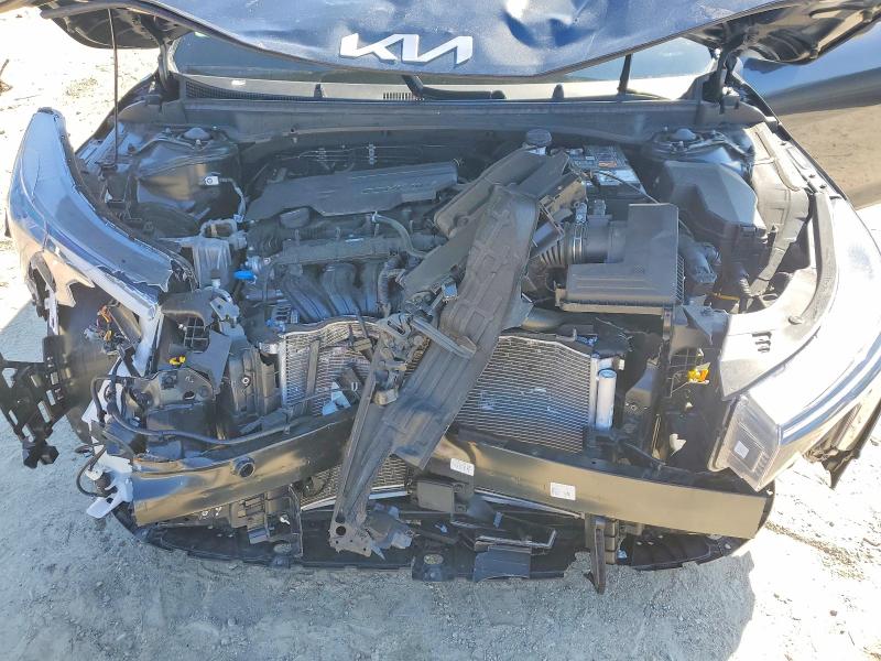Продаж на аукціоні авто 2025 Kia K4, vin: 3KPFT4DE8SE099739, номер лоту: 46625316