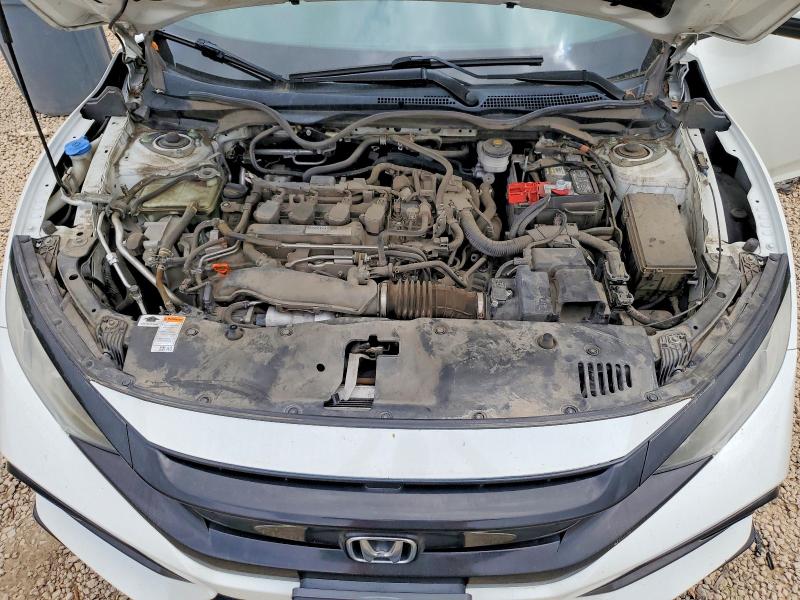 Продаж на аукціоні авто 2018 Honda Civic, vin: SHHFK7H45JU430449, номер лоту: 47631796
