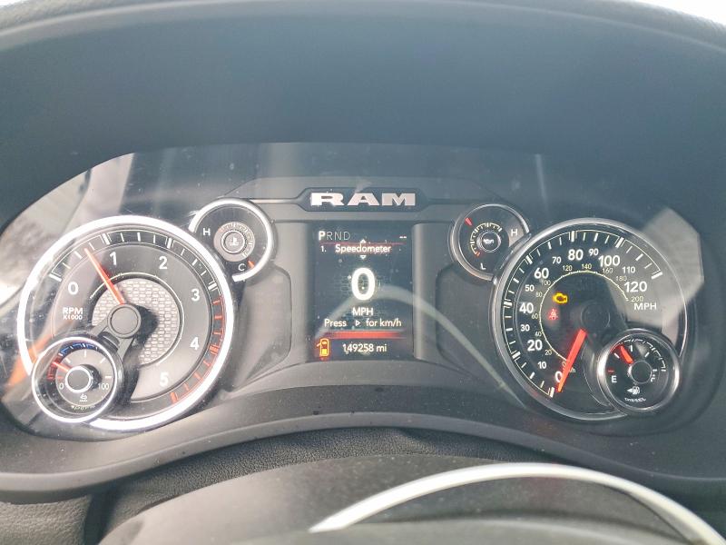 2021 Ram 3500 მანქანა იყიდება აუქციონზე, vin: 3C63RRGL9MG537482, აუქციონის ნომერი: 79608415