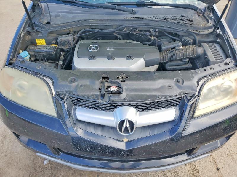 Продажа на аукционе авто 2006 Acura Mdx, vin: 2HNYD18646H530220, номер лота: 46384576