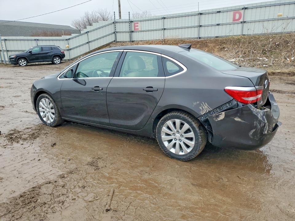 Продажа на аукционе авто 2016 Buick Verano, vin: 1G4PP5SK9G4120710, номер лота: 76694445