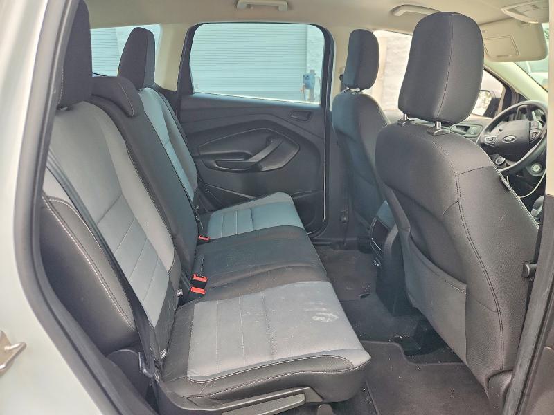 2019 Ford Escape მანქანა იყიდება აუქციონზე, vin: 1FMCU0F70KUC34765, აუქციონის ნომერი: 48009906