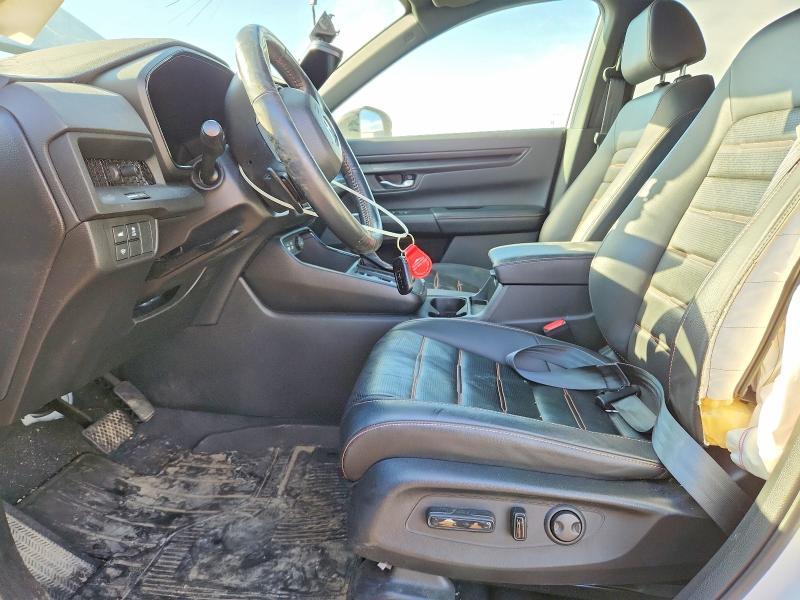 Aukcja sprzedaży 2024 Honda Cr-v, vin: 2HKRS6H72RH204448, numer aukcji: 41813186