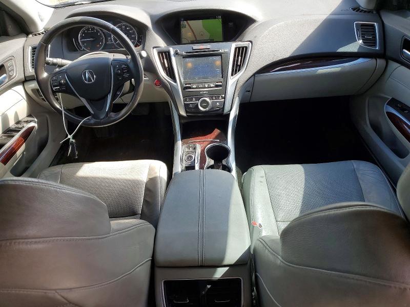Продаж на аукціоні авто 2015 Acura Tlx, vin: 19UUB3F5XFA002214, номер лоту: 46121006