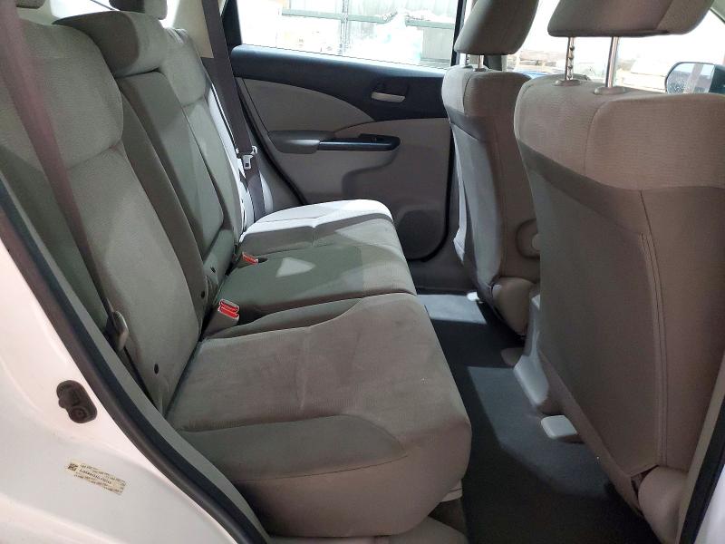 Продаж на аукціоні авто 2014 Honda Cr-v, vin: 5J6RM4H3XEL010746, номер лоту: 46364236