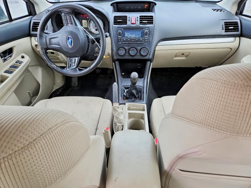 Aukcja sprzedaży 2012 Subaru Impreza, vin: JF1GPAL6XCG215175, numer aukcji: 78529385