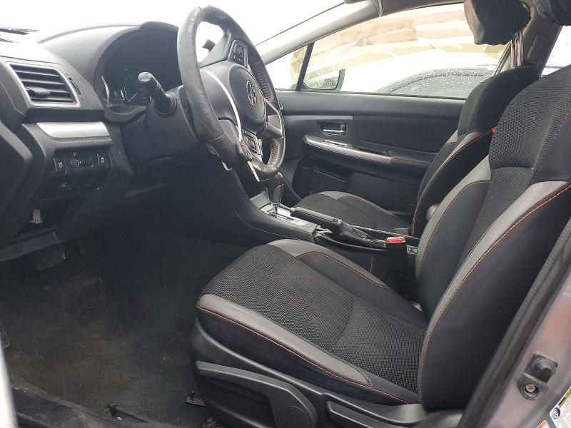 Aukcja sprzedaży 2016 Subaru Crosstrek, vin: JF2GPADC1G8239753, numer aukcji: 47877036