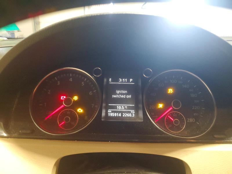 Продажа на аукционе авто 2014 Volkswagen Cc, vin: WVWRN7AN4EE531322, номер лота: 45637916