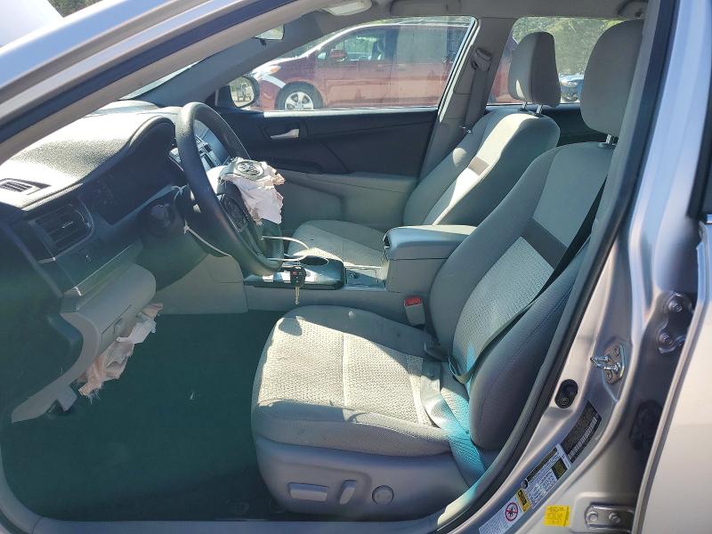 46580936 :رقم المزاد ، 4T1BF1FK1EU449365 vin ، 2014 Toyota Camry مزاد بيع