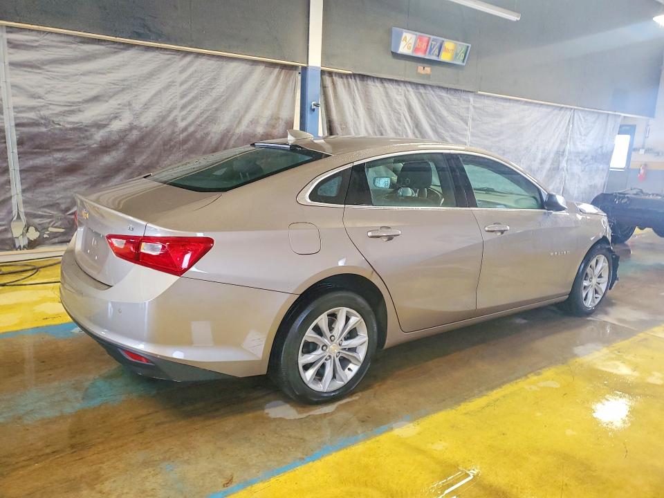 Aukcja sprzedaży 2023 Chevrolet Malibu, vin: 1G1ZD5ST7PF189620, numer aukcji: 45936336