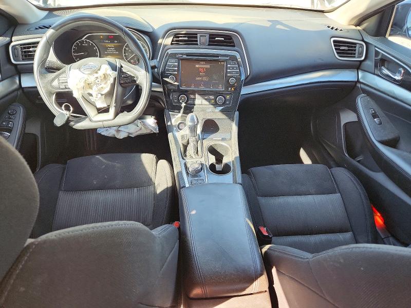Продажа на аукционе авто 2019 Nissan Maxima, vin: 1N4AA6AV6KC383643, номер лота: 45927416