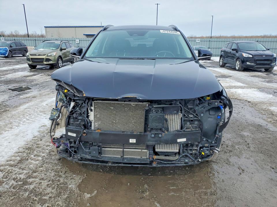 Продажа на аукционе авто 2023 Hyundai Tucson, vin: KM8JCCA15PU088207, номер лота: 47244246