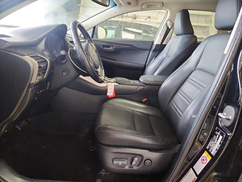 Продажа на аукционе авто 2017 Lexus Nx 200t, vin: JTJBARBZ3H2130180, номер лота: 41814656