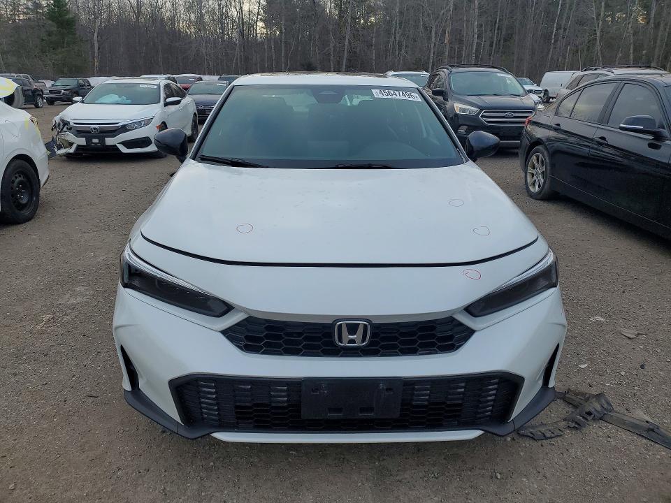 Продажа на аукционе авто 2025 Honda Civic, vin: 2HGFE4F88SH015085, номер лота: 45647496