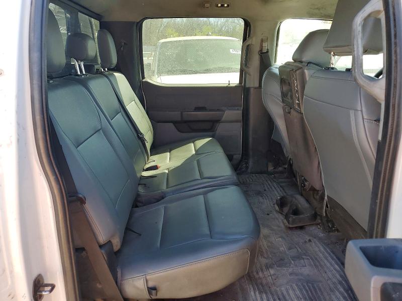 Продажа на аукционе авто 2023 Ford F350, vin: 1FD8W3HTXPEC81833, номер лота: 47375426
