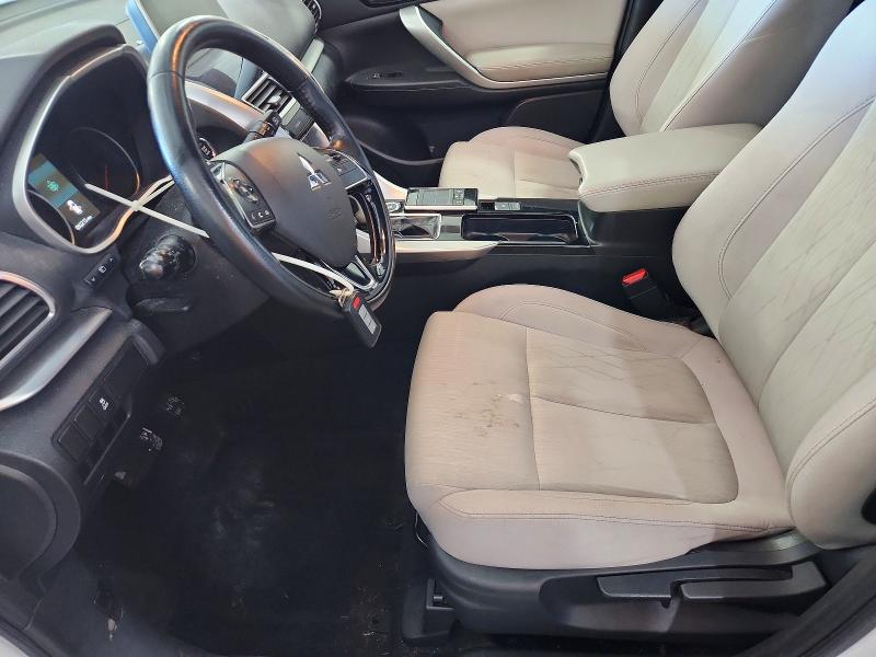 Auction sale of the 2018 Mitsubishi Eclipse Cross, vin: JA4AT5AA5JZ051419, lot number: 79915925
