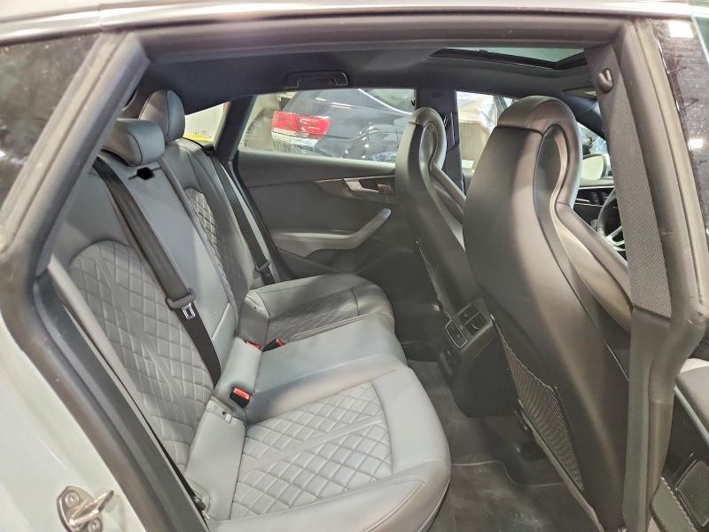 Продажа на аукционе авто 2024 Audi S5, vin: WAUC4CF59RA113651, номер лота: 47501996