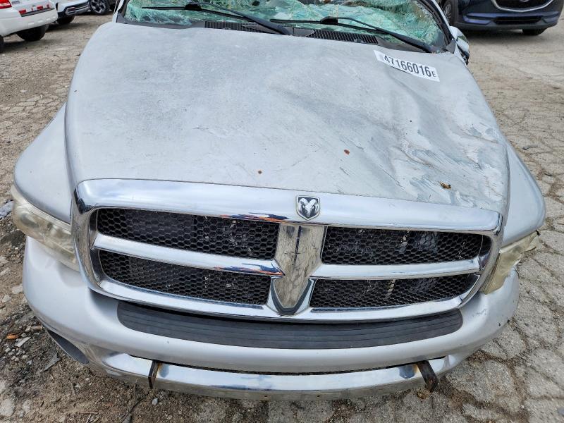 Продажа на аукционе авто 2004 Dodge Ram 2500, vin: 3D7KU28C94G241179, номер лота: 47166016