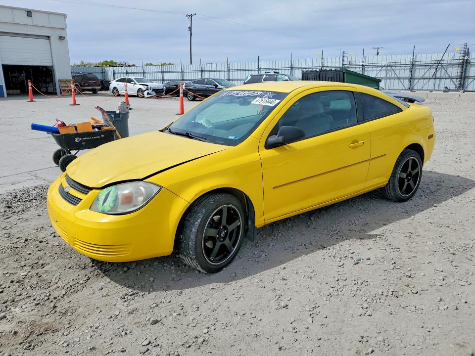 Aukcja sprzedaży 2008 Chevrolet Cobalt, vin: 1G1AK18F487164134, numer aukcji: 47616846